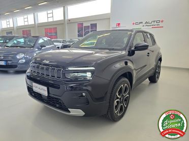JEEP Avenger 1.2 Turbo 100 CV e-Hybrid Summit