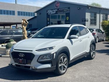 Hyundai Kona 1.6 CRDI 136 CV 4WD DCT XPrime