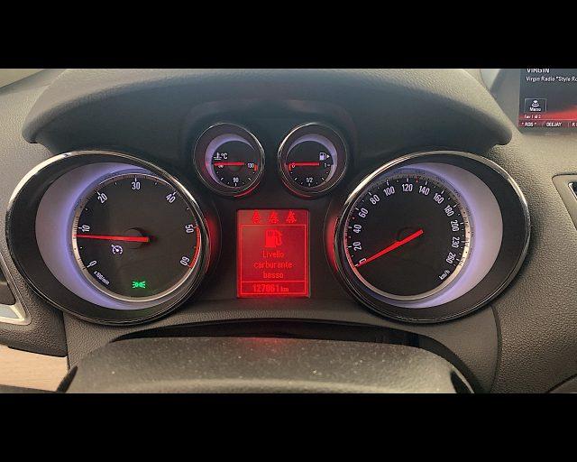 OPEL Mokka I - 1.6 cdti Cosmo 4x2 136cv auto