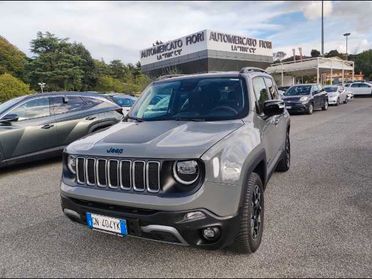 JEEP Renegade 1.3 t4 phev Upland Cross 4xe at6