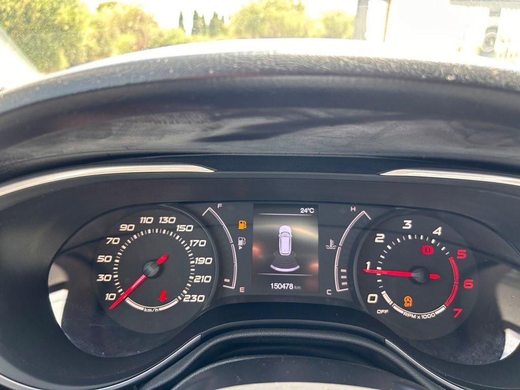 Fiat Tipo SW 1.6 Mjt 120cv Lounge