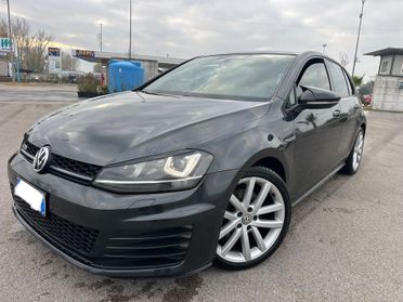 Volkswagen Golf Business GTD 2.0 TDI 5p. 4 Free BlueMotion Tech.