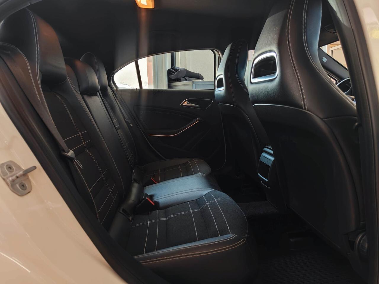 Mercedes-benz A 180 CDI AUTOMATICA-UNICO PROPRIETARIO