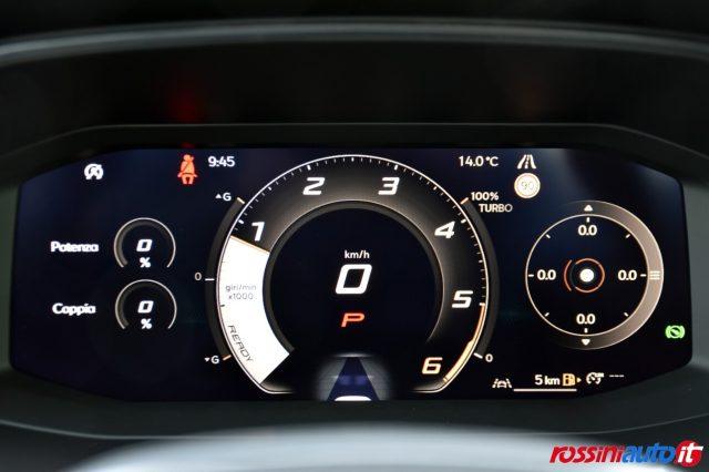 CUPRA Leon 2.0 TDI 150 CV DSG + EDGE PACK + NAVI + INTELLIGEN