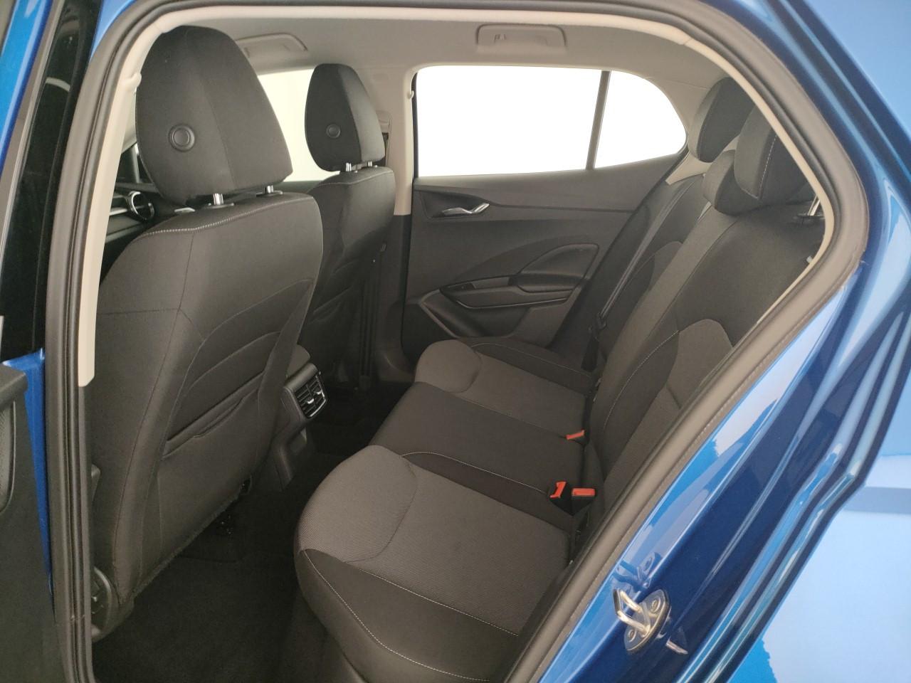 SKODA Fabia IV 2022 - Fabia 1.0 mpi Young Edition 80cv