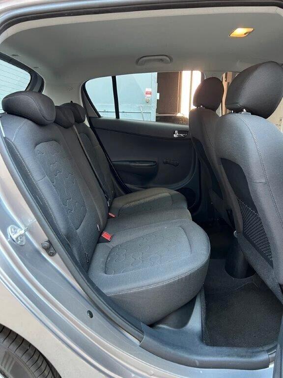 Hyundai i20 1.2 5p. Sound Edition