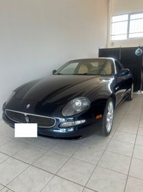 Maserati Coupe Coupé 4.2 V8 32V Cambiocorsa automatica