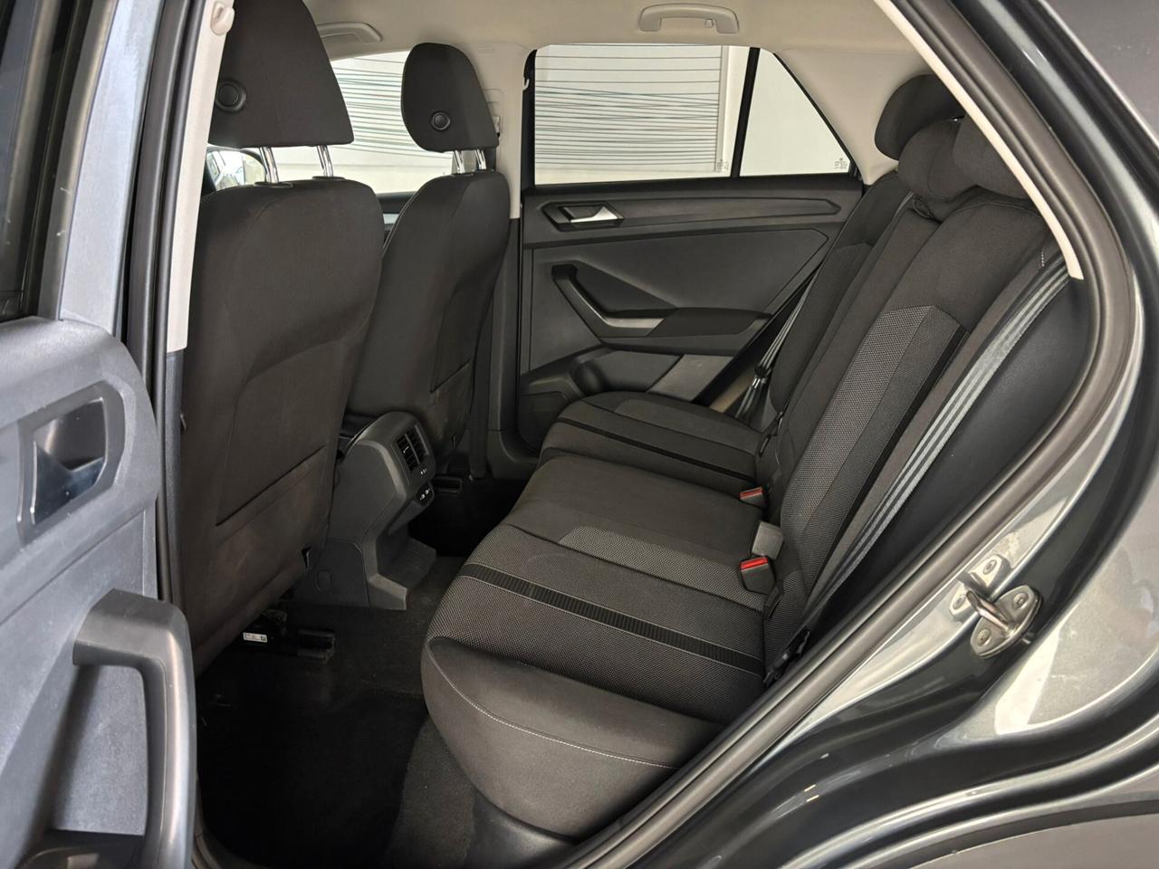 Volkswagen T-Roc 1.0 TSI Life NAVIGATORE-APP CARPLAY