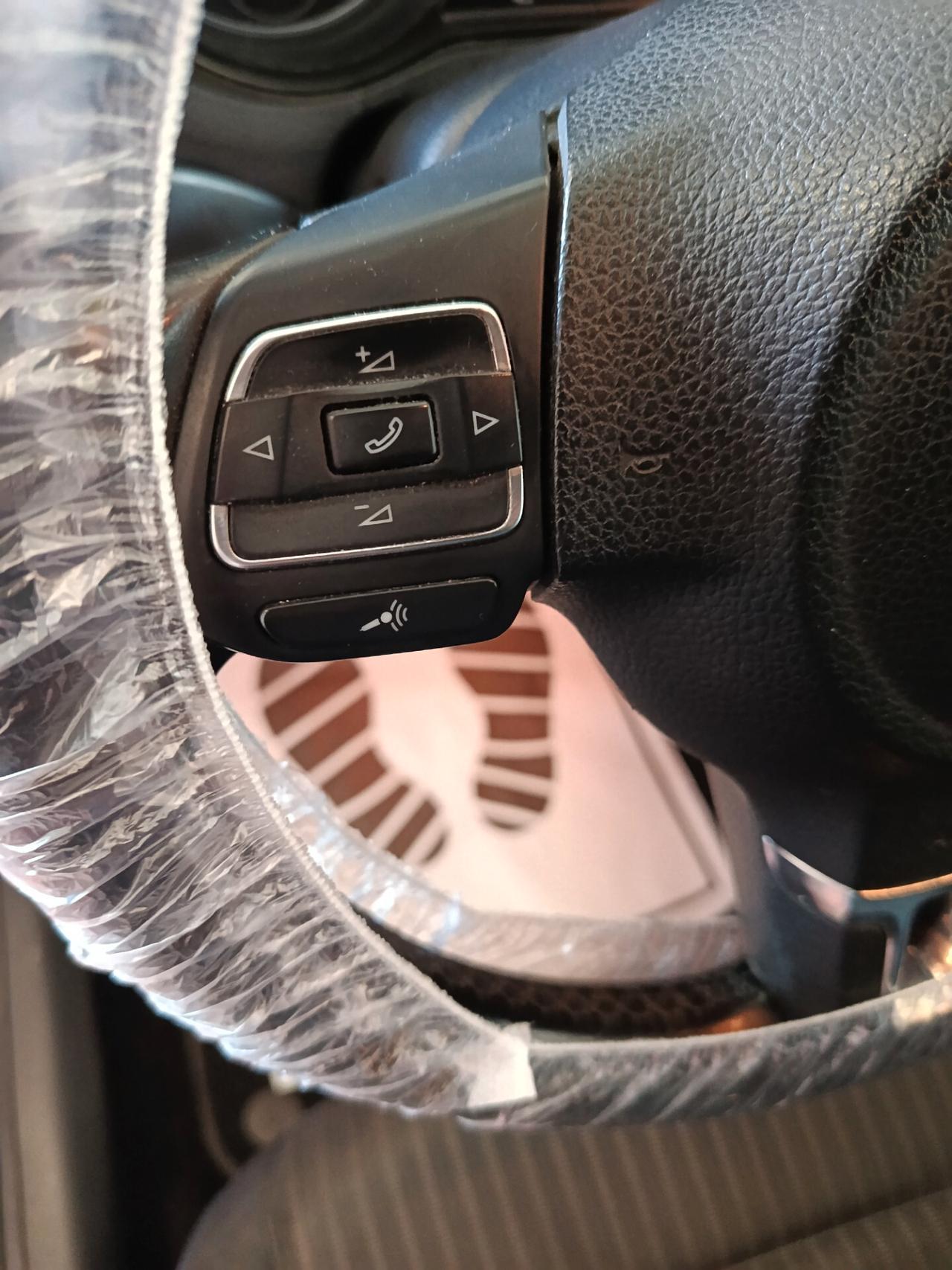 Volkswagen Polo 1.6 5 porte Highline BiFuel