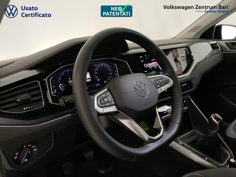 Volkswagen Polo 1.0 tsi style 95cv