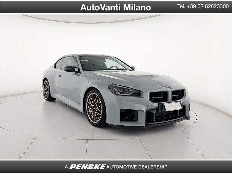 BMW M2 M2 CS
