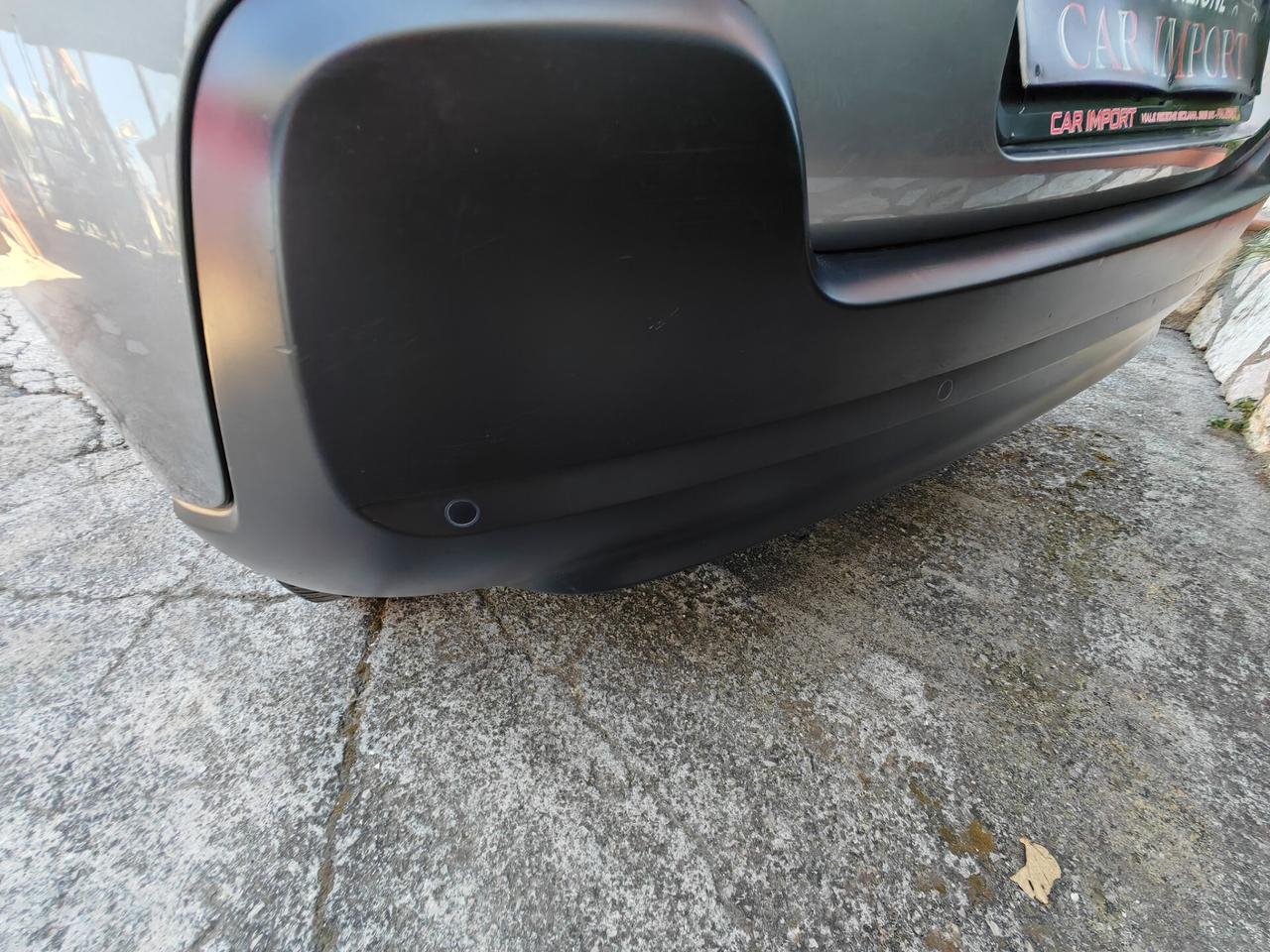 Citroen C3 1,2 benzina 10/2019 CV85 EURO 6