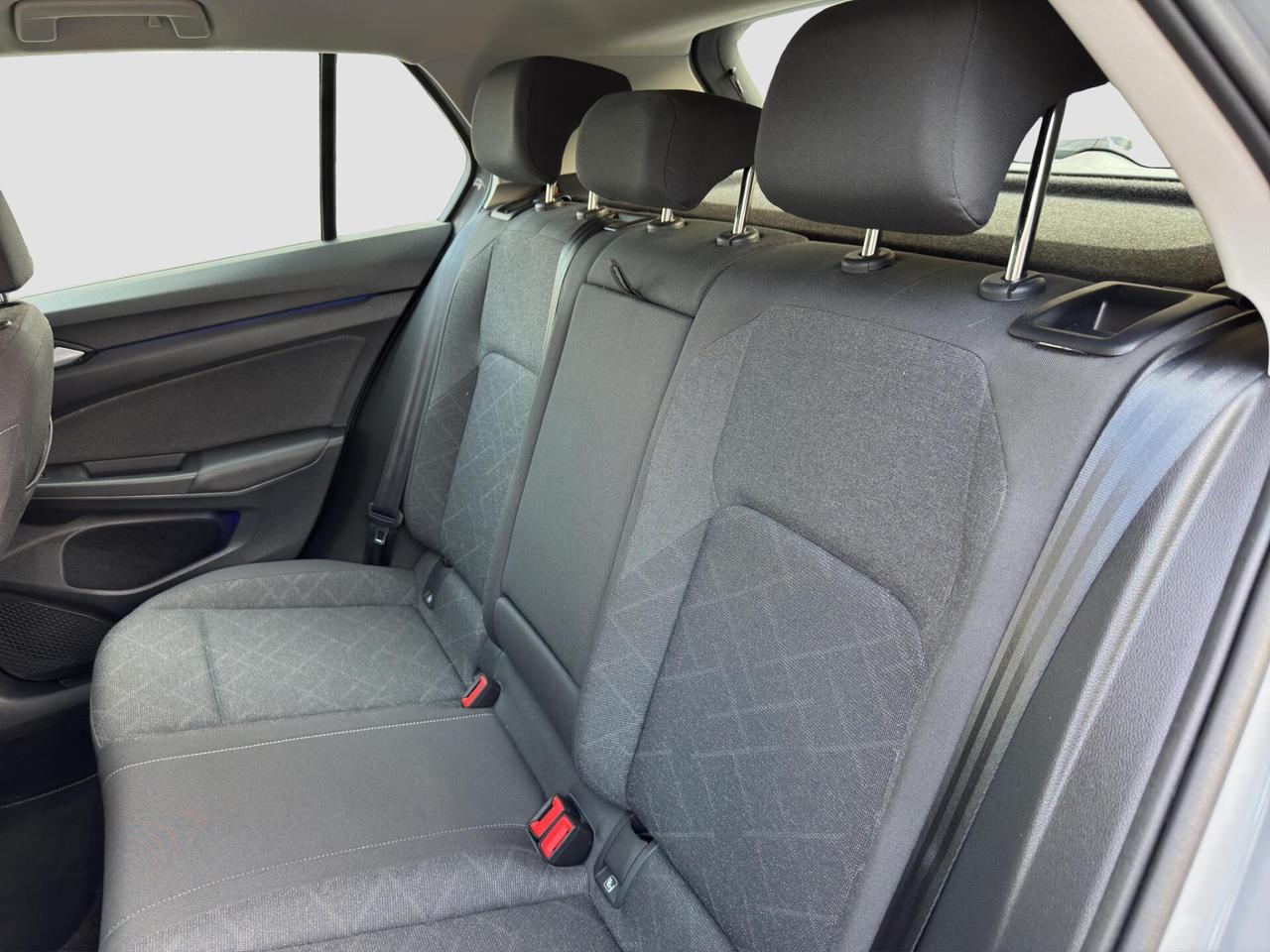 Volkswagen Golf 2.0 tdi 115cv Life dsg 2022