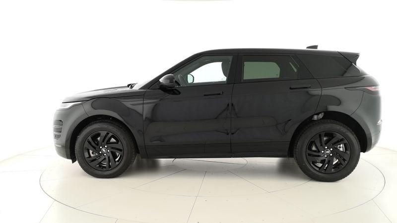 Land Rover RR Evoque 2.0 I4 249 CV AWD Auto R-Dynamic S