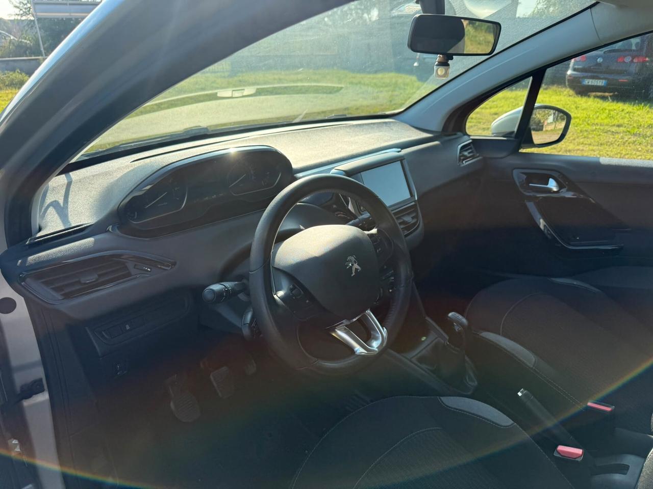 Peugeot 208 PureTech 82 5 porte Access