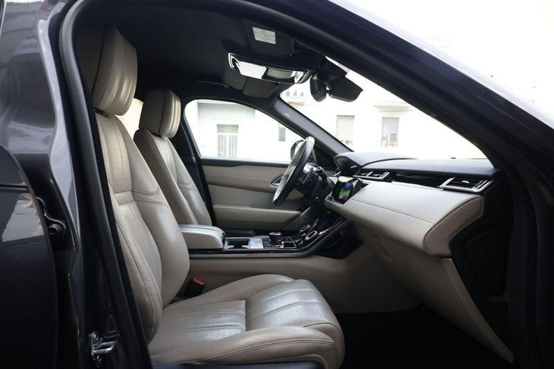 Land Rover Range Rover Velar 3.0D V6 300 CV R-Dynamic PROMOZIONE Unicoproprietario