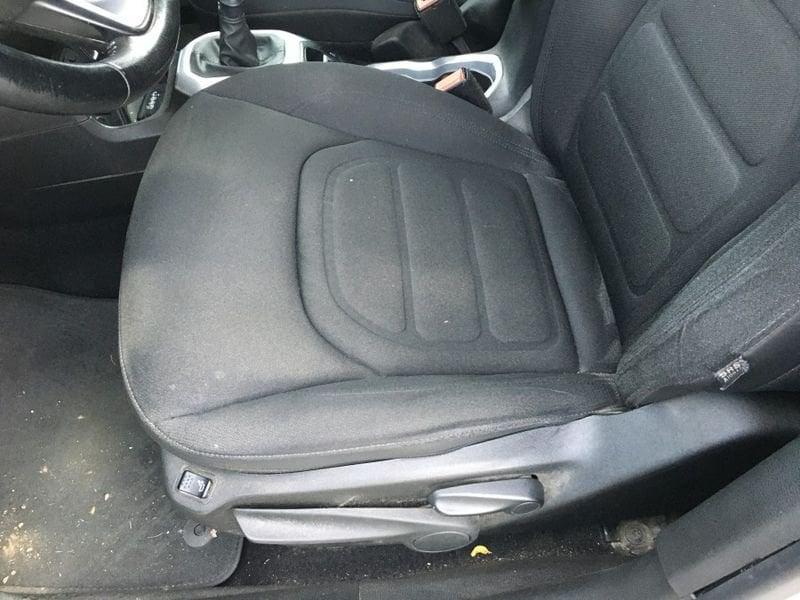 Jeep Renegade 1.6 Mjt 120cv Limited 1 PROPRIETARIO * X COMMERCIANTI
