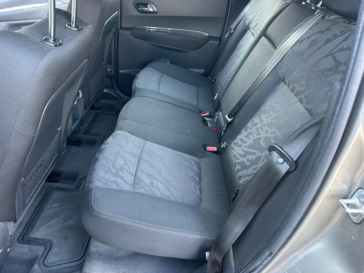 Peugeot 3008 1.6 HDi 110CV cambio robotizzato