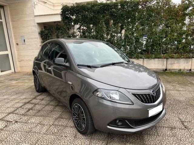 LANCIA Ypsilon 1.0 5 porte S&S Hybrid Gold