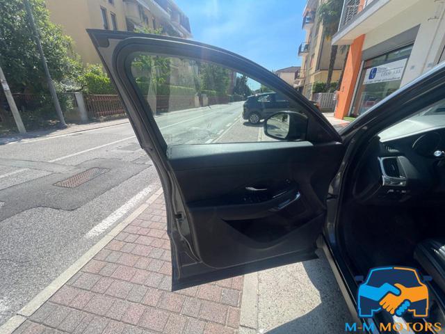 JAGUAR E-Pace 2.0D AWD PROMMO + garanzia