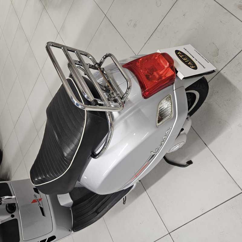 Vespa GTS 250 i.e. - 2005