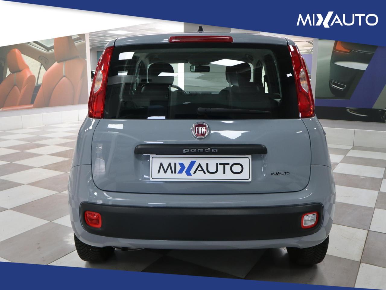 FIAT Panda 1.2 EasyPower Easy