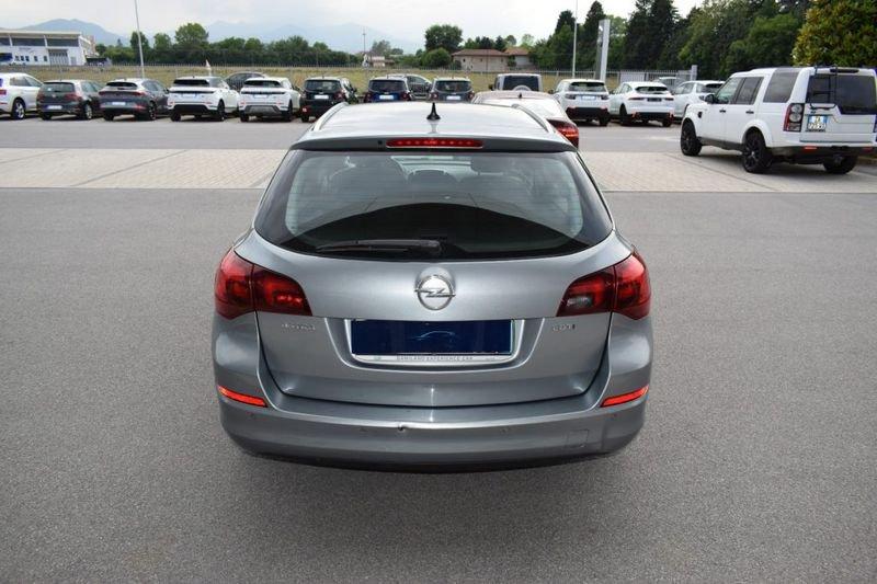 Opel Astra 1.7 CDTI 110CV Sports Tourer Cosmo