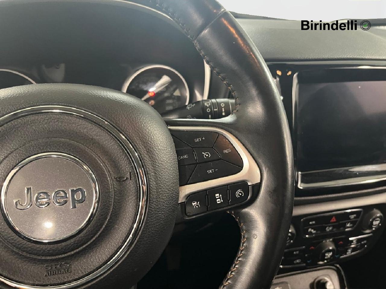 JEEP Compass 2ª serie - Compass 1.6 Multijet II 2WD Limited