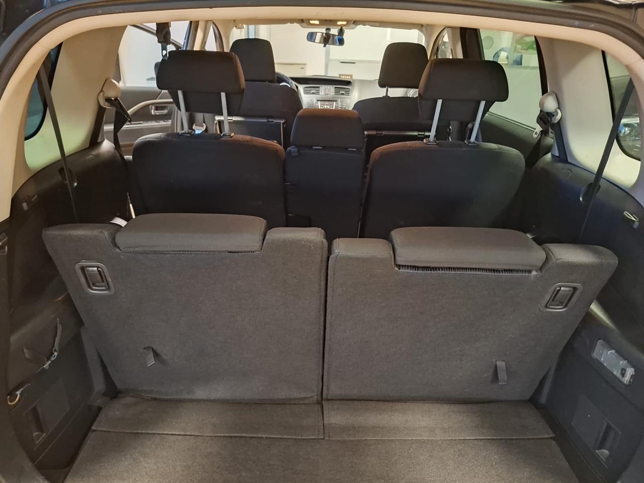 Mazda 5 1.6 Dynamic * 7 POSTI