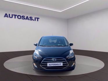 HYUNDAI ix20 1.4 crdi Xpossible 90cv del 2015