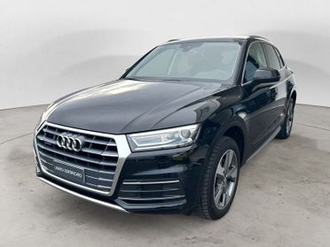 Audi Q5 40 TDI 190 CV quattro Automatica NAVI XENO Sport