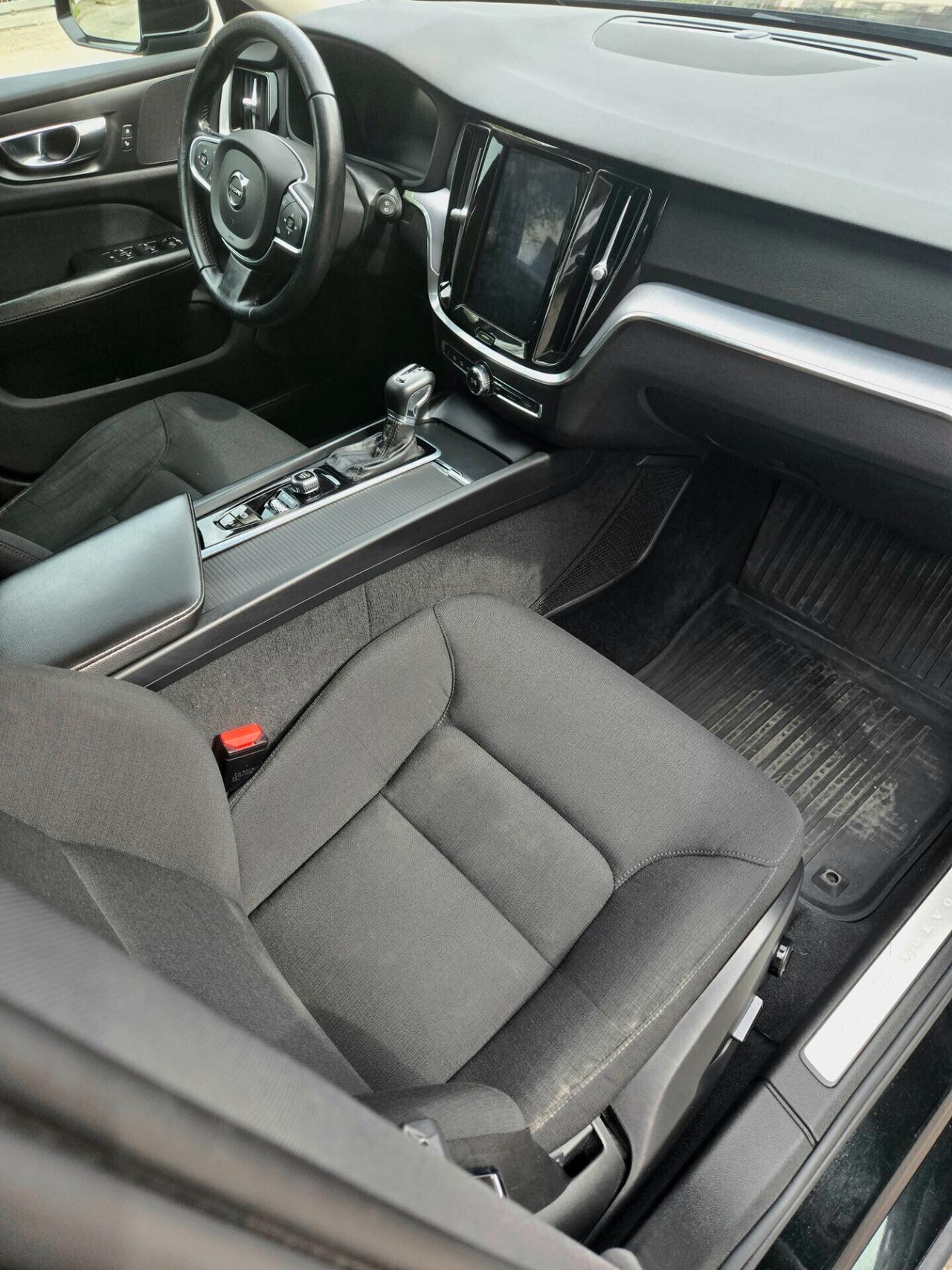 Volvo V60 D3 Geartronic Business Plus