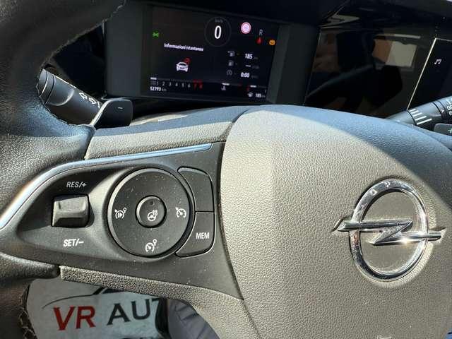 Opel Mokka AUTOM. 1.2 T Edition 130 CV AT8 FULL LED/PROMO FIN