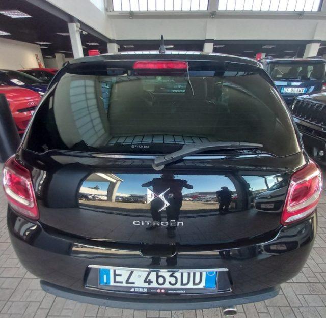 DS AUTOMOBILES DS 3 PureTech 82 Chic