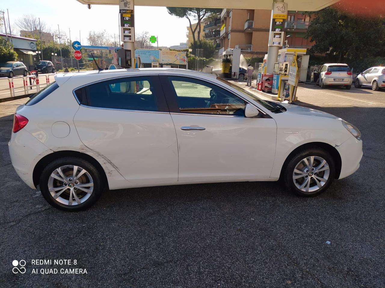 Alfa Romeo Giulietta 2.0 JTDm-2 - OFFERTA FINO 31/01