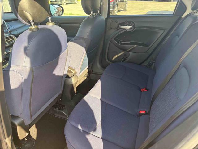 FIAT 500X 1.3 MultiJet 95 CV Club