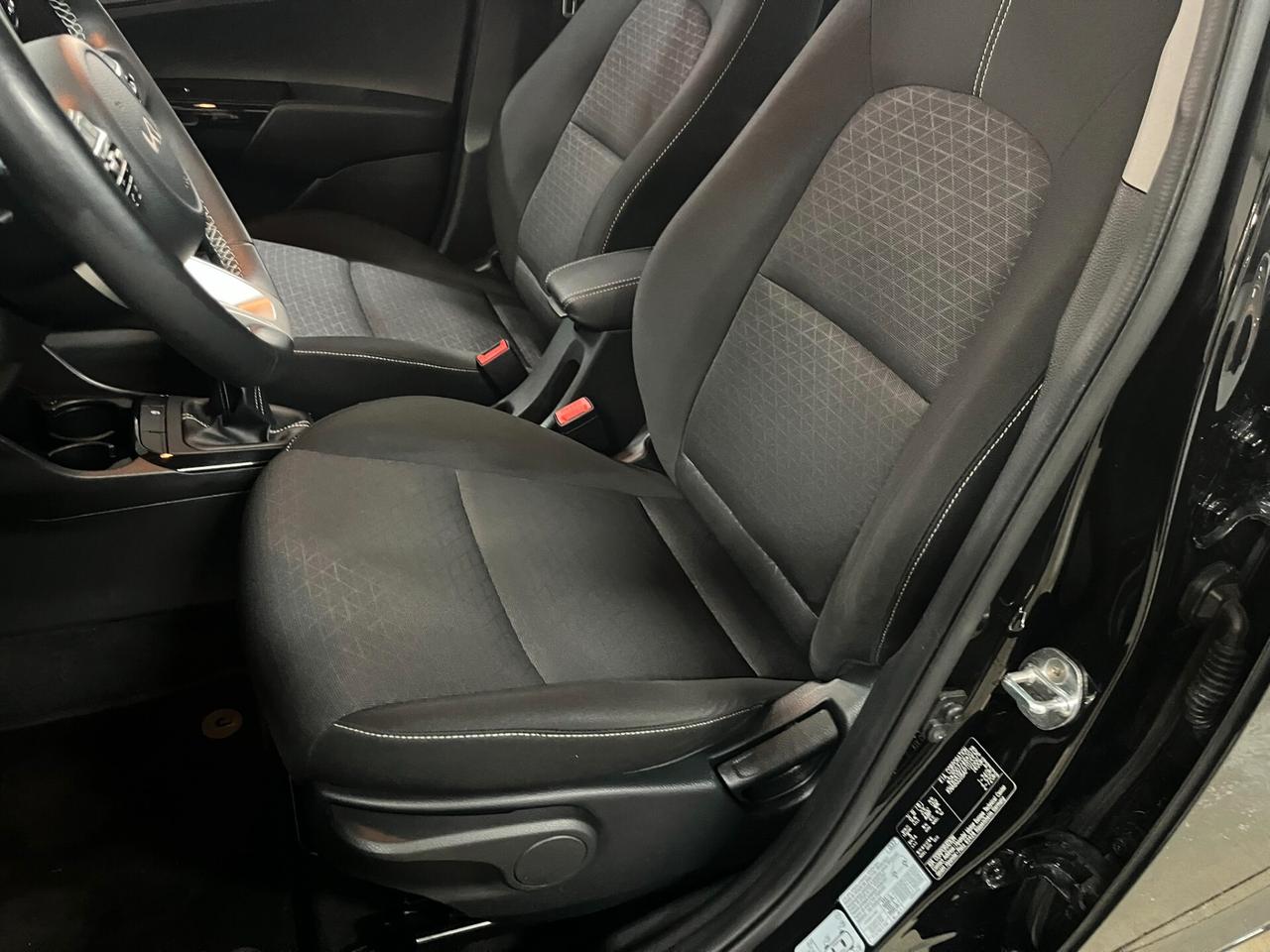 Kia Picanto 1.0 solo 20mila km