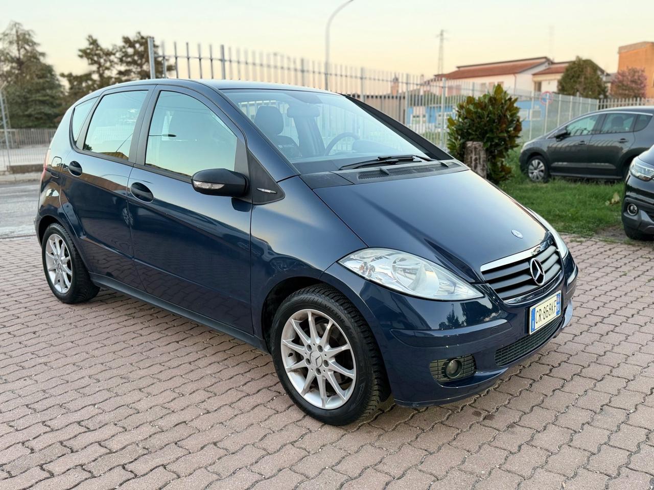 Mercedes-benz A 150 Avantgarde