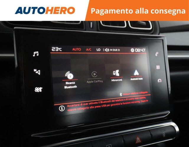 CITROEN C3 PureTech 82 Shine