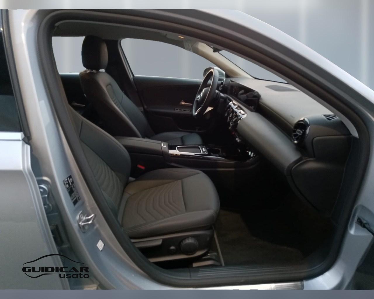 Mercedes-Benz Classe A - W177 2023 - A 180 d Advanced auto