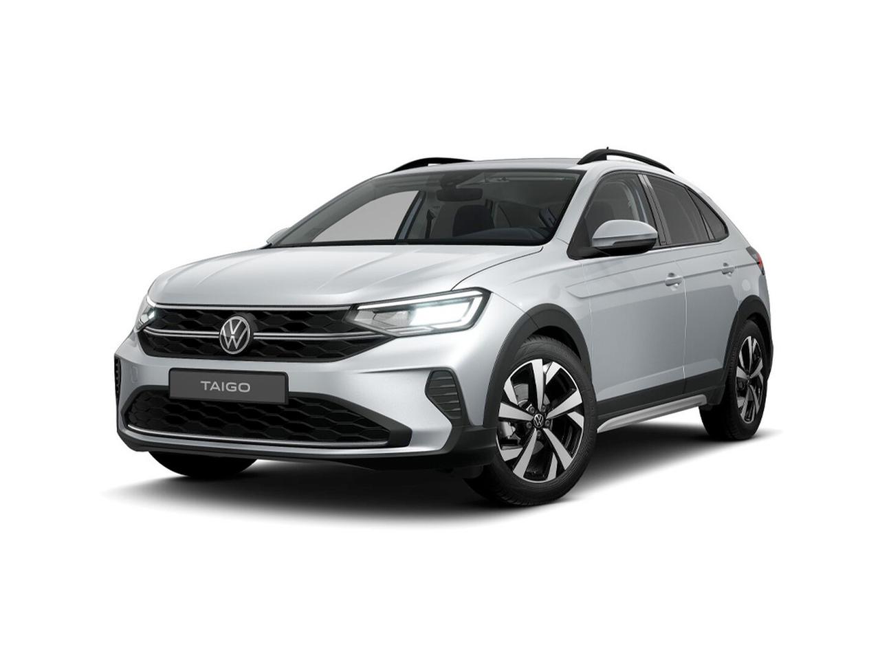 Volkswagen Taigo 1.0 tsi edition plus 95cv