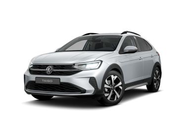 Volkswagen Taigo 1.0 tsi edition plus 95cv