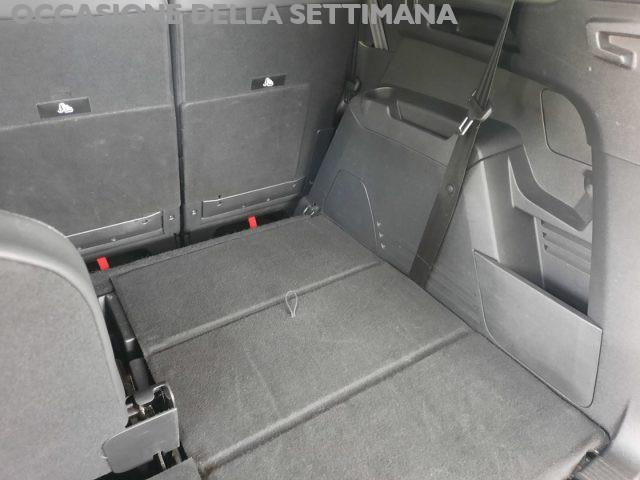 PEUGEOT 5008 BlueHDi 130 S&S EAT8 Allure Pack