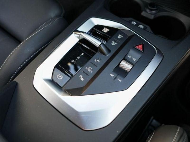 BMW Serie 1 120 48V MSport TETTO/PELLE