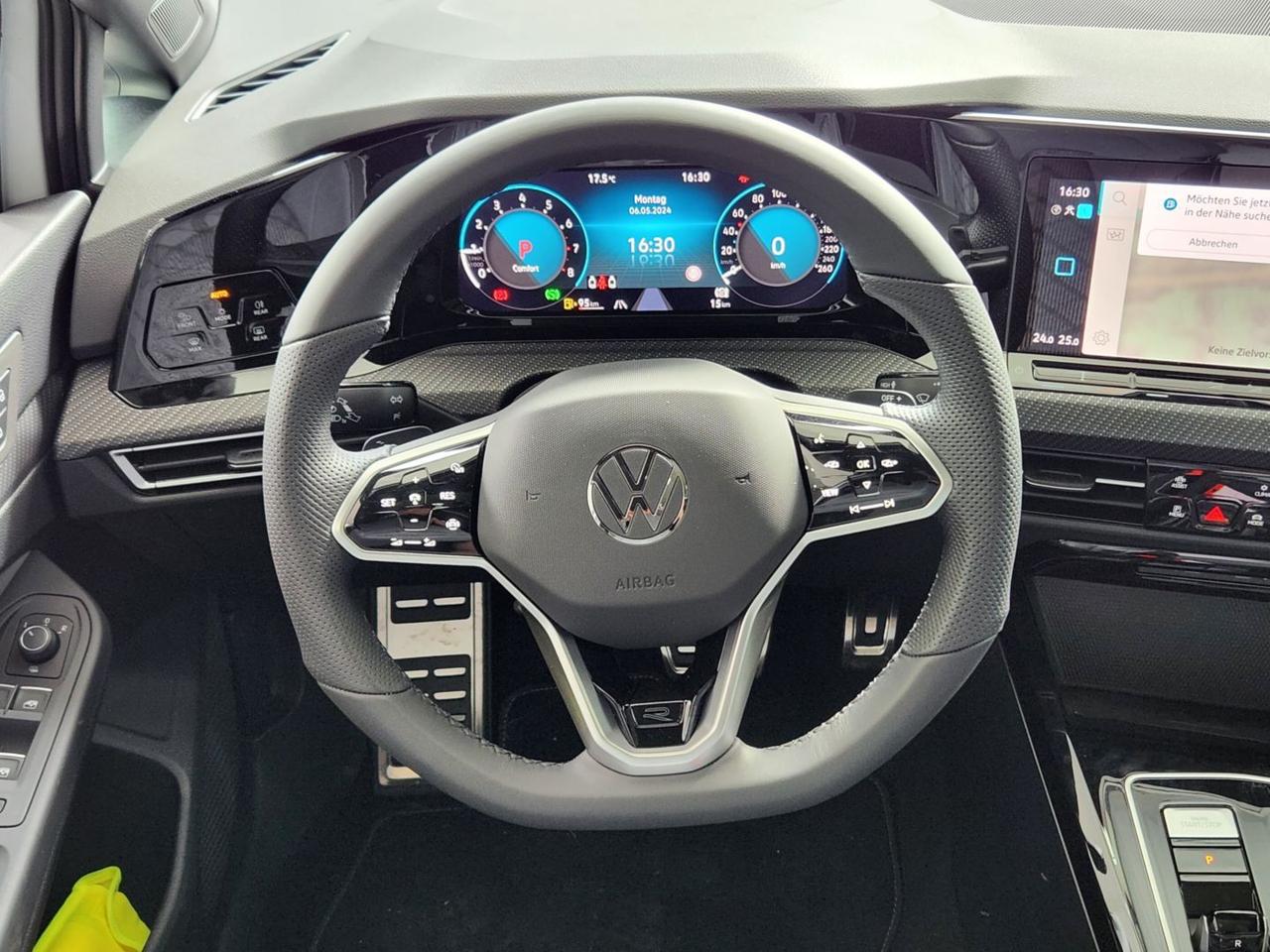 Volkswagen Golf R-Line Tetto Navi Camera C.18" RLine R Line Led