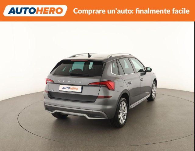 SKODA Kamiq 1.0 TSI 110 CV Style