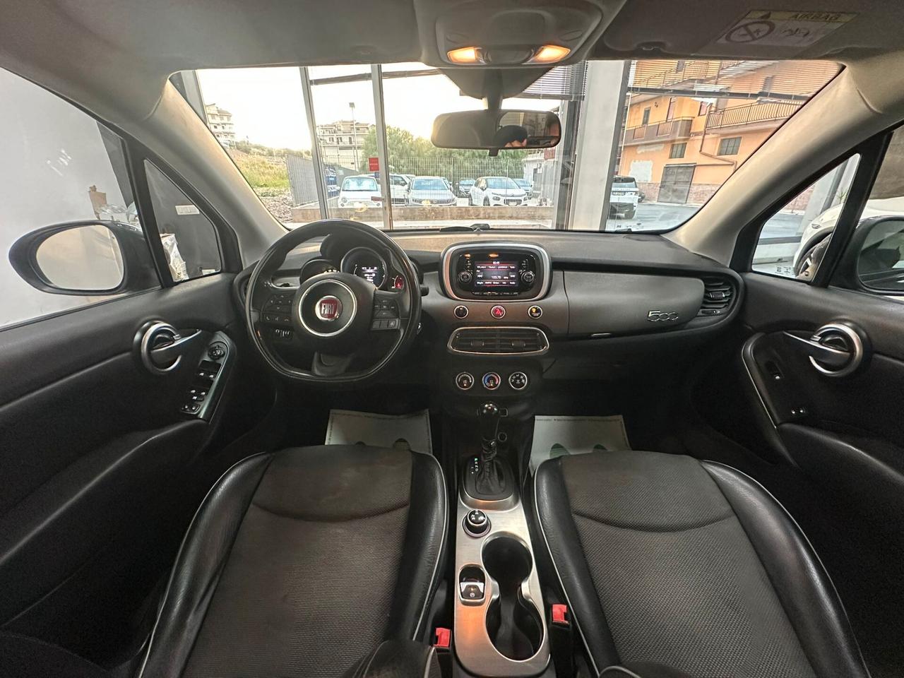 Fiat 500X 1.6 MultiJet 120 CV Cross