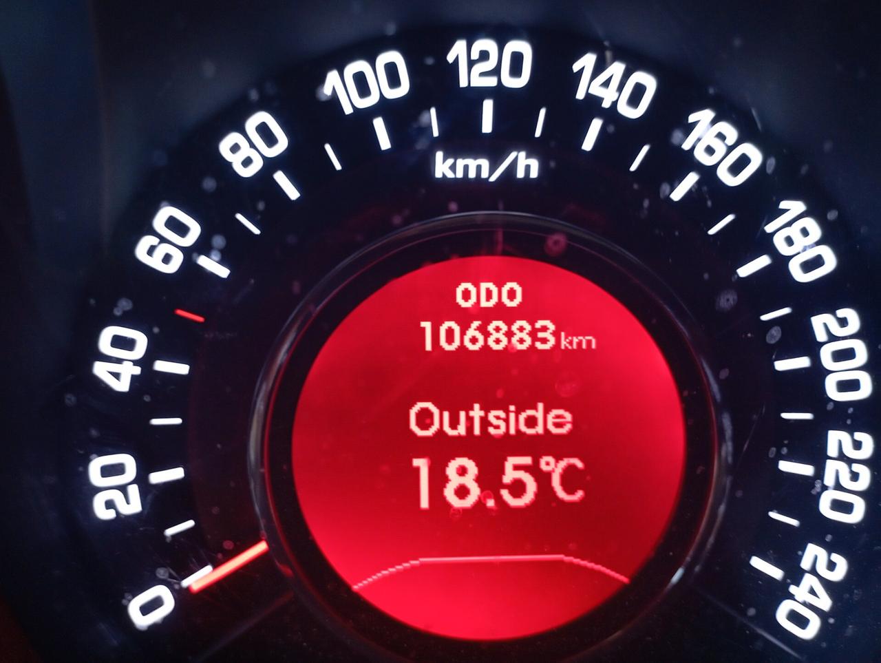 Kia Sportage 2.0 CRDI AWD Plus