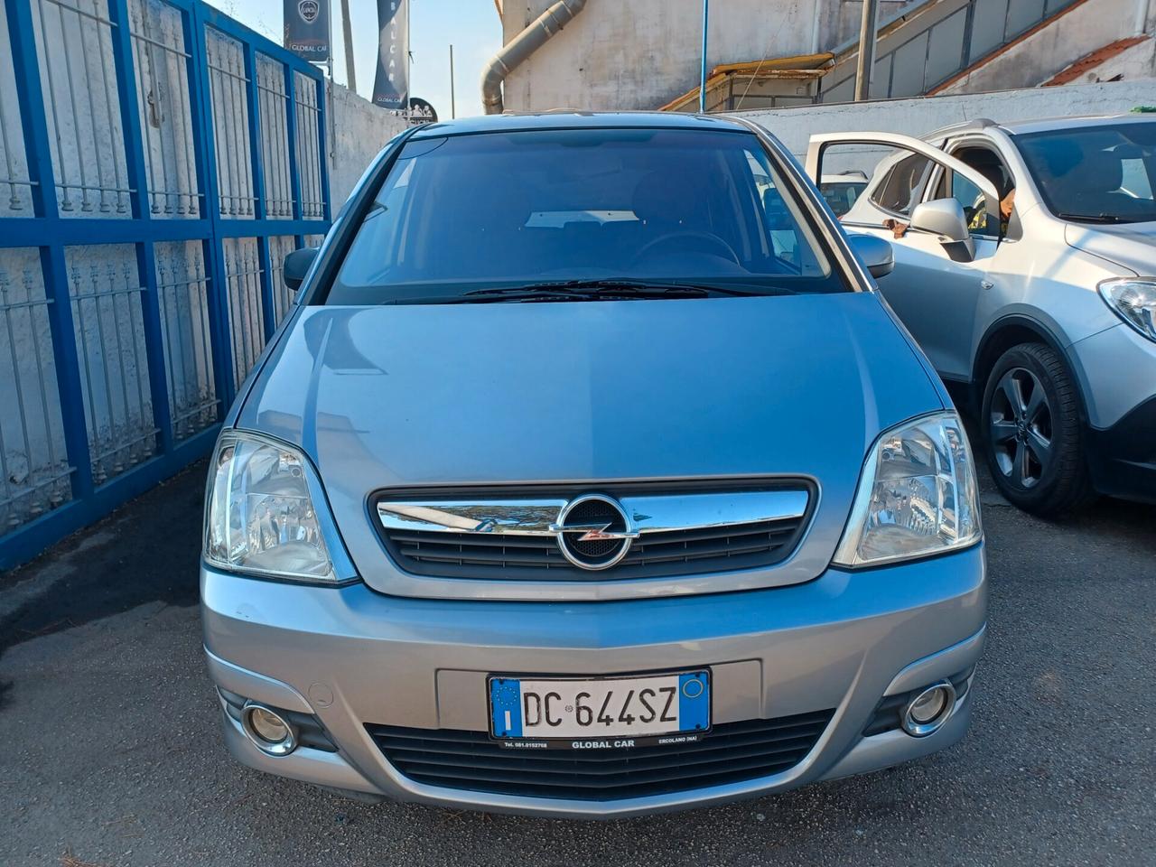 Opel Meriva 1.3 CDTI Cosmo PARI NUOVO!!!!