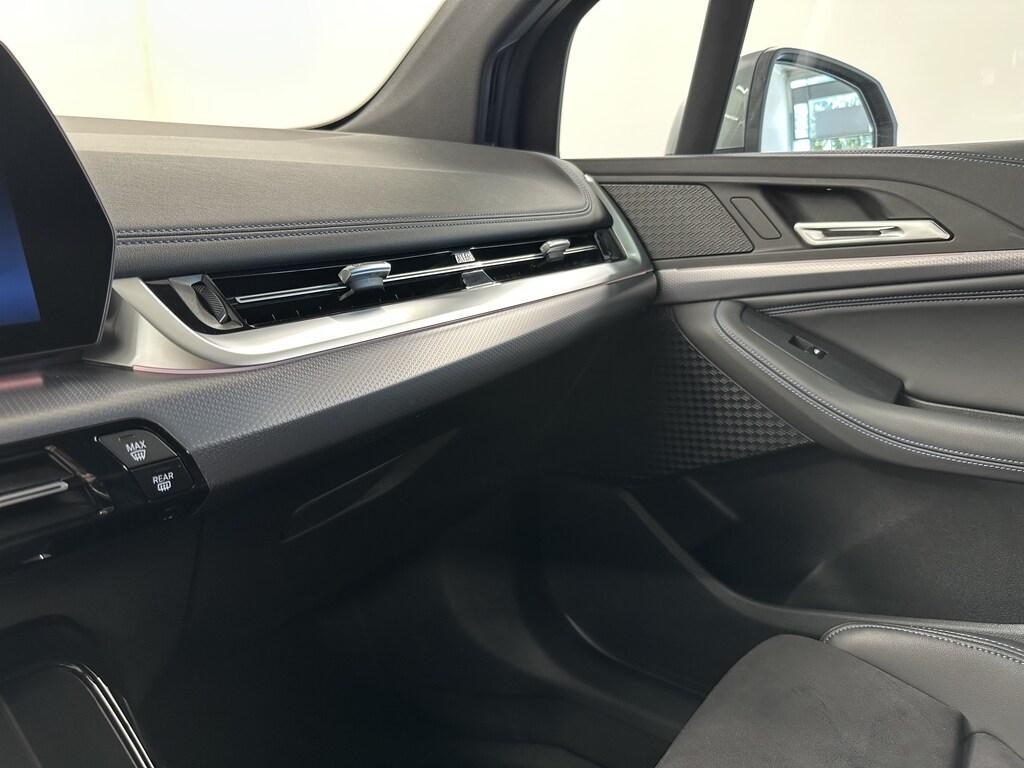 BMW Serie 2 Active Tourer 218 d Msport DCT